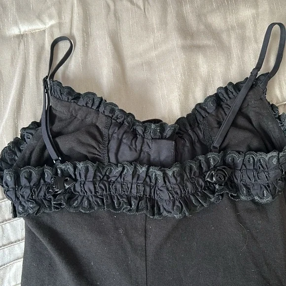 Vintage Betsey Johnson Dress - Picture 8 of 11